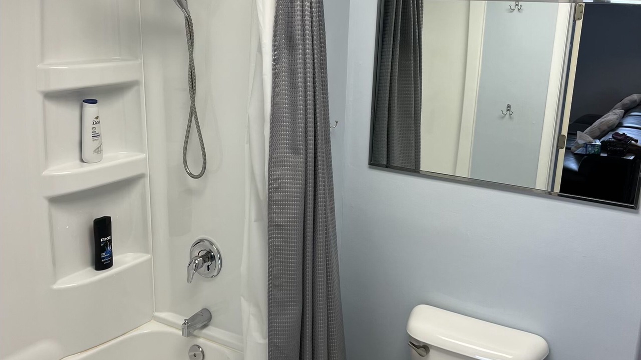 Photo of Bathroom in Dayton