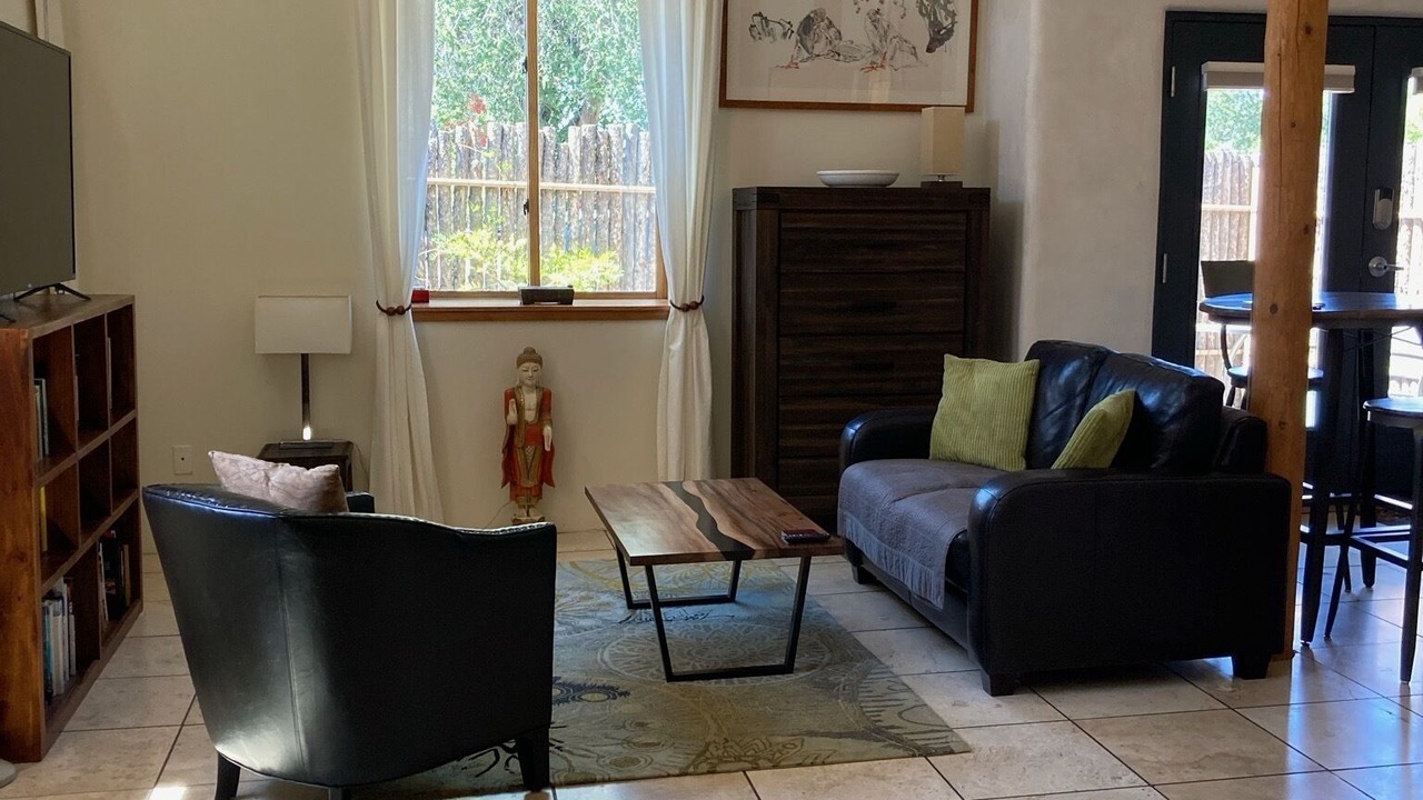 Photo of Livingroom in Santa Fe