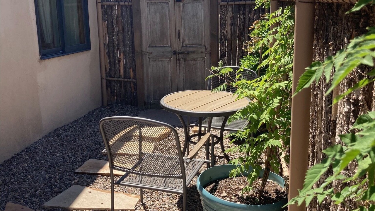 Photo of Outdoor in Santa Fe