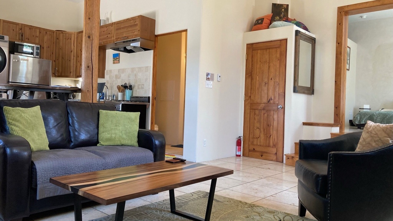 Photo of Livingroom in Santa Fe