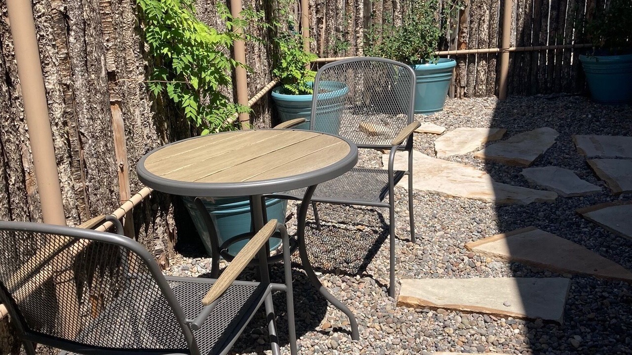Photo of Outdoor in Santa Fe