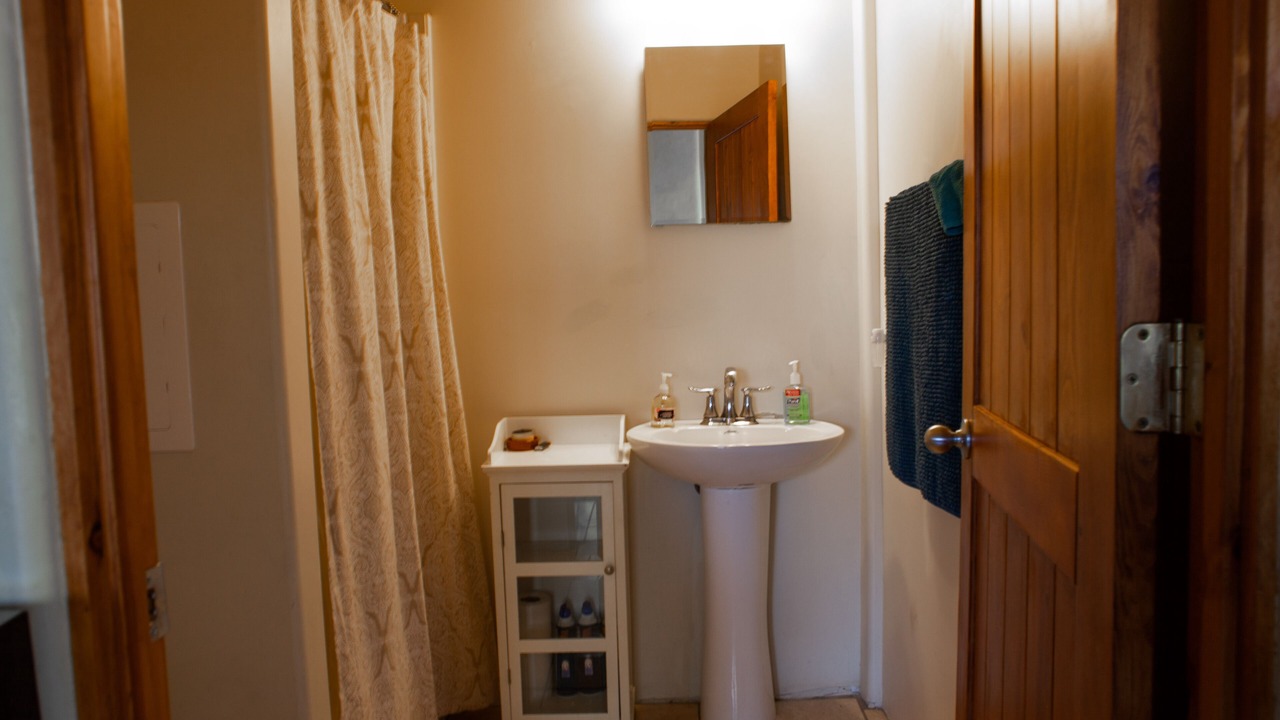 Photo of Bathroom in Santa Fe