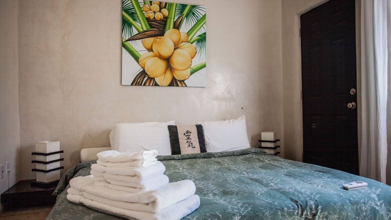 Photo of Bedroom in Santa Fe
