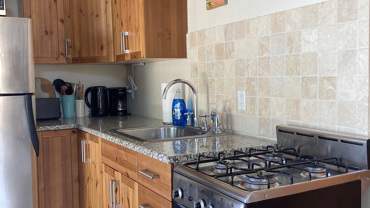 Photo of Kitchen in Santa Fe