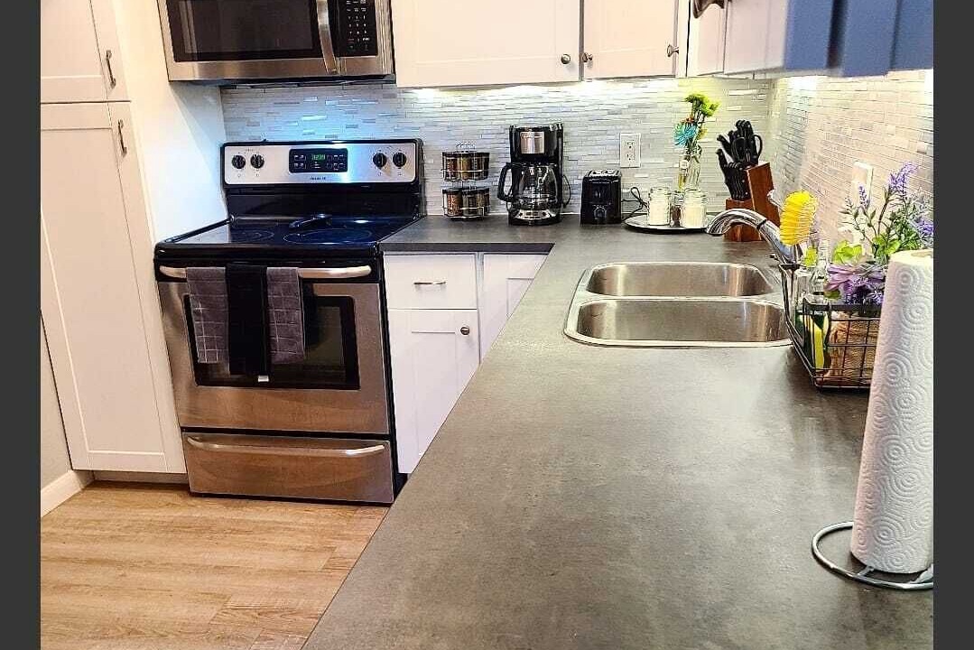 Photo of Kitchen in St. Johns