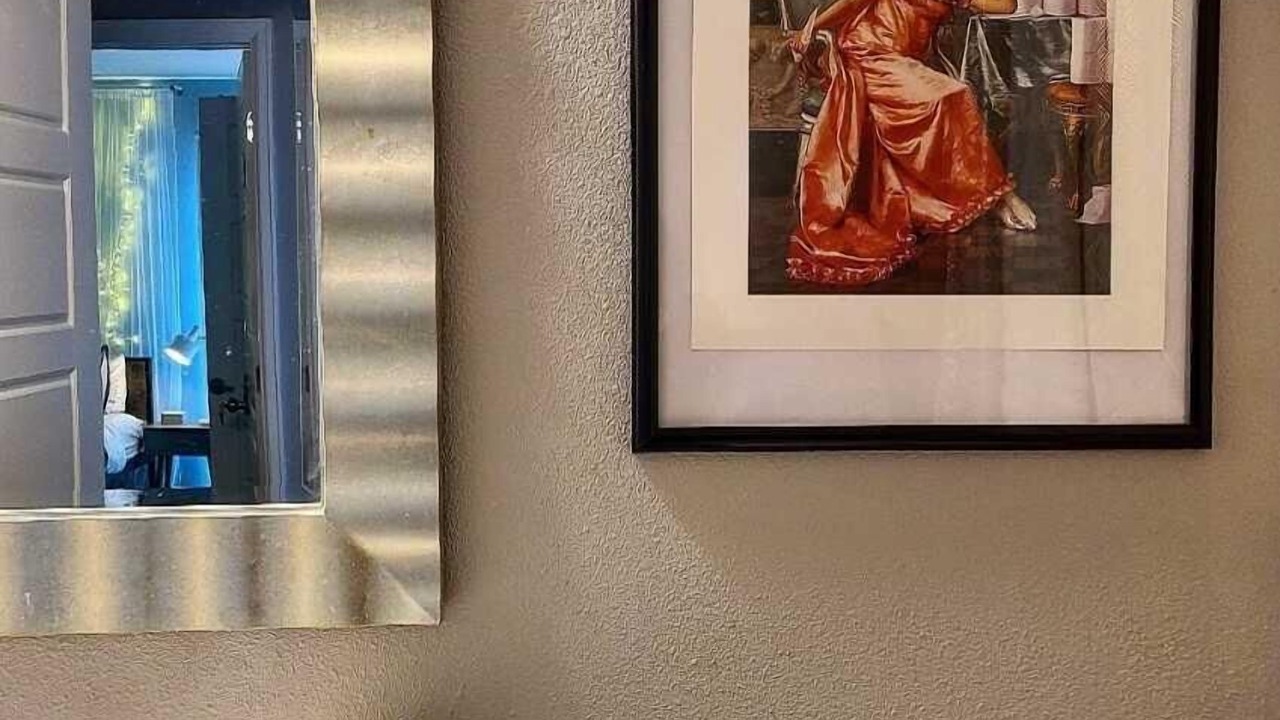 Photo of Bathroom in St. Johns