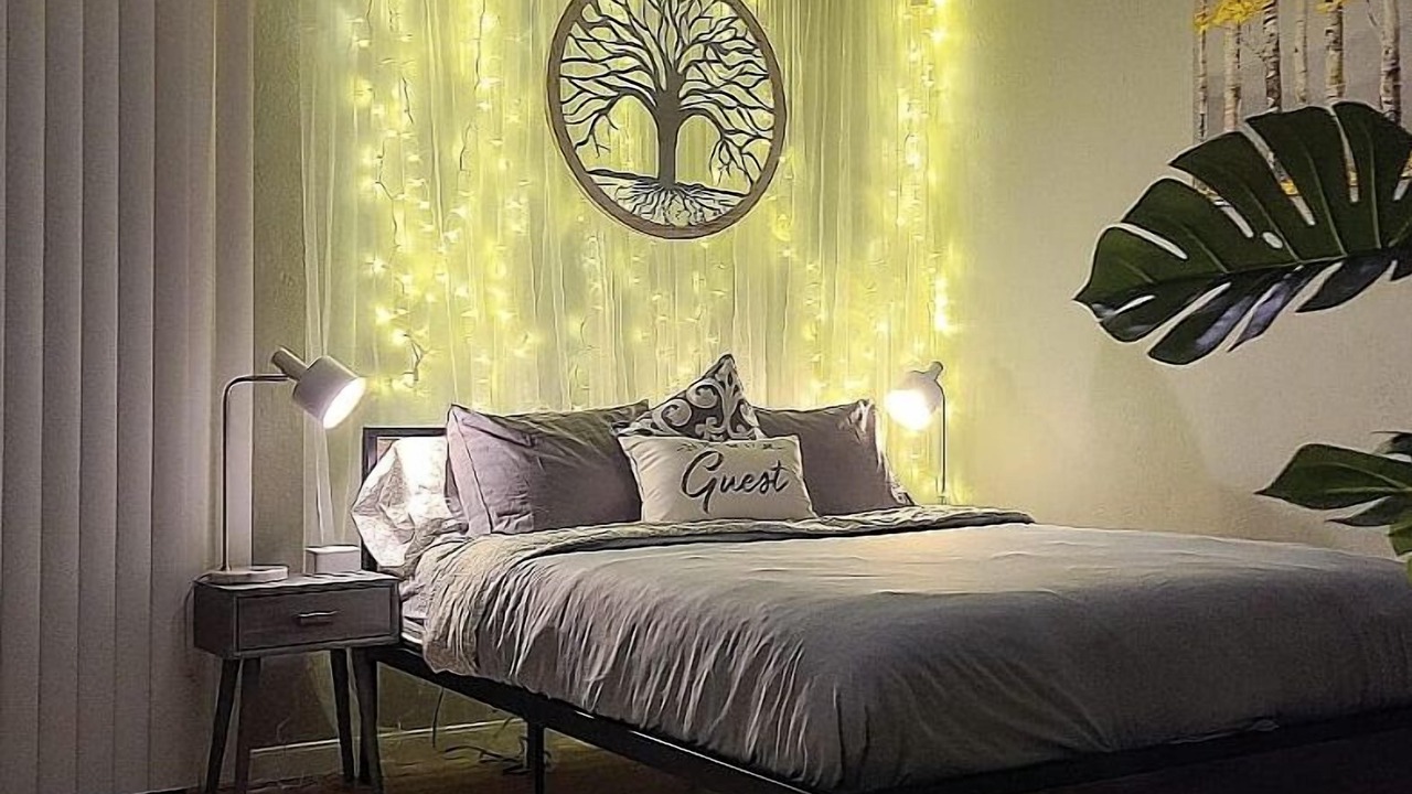 Photo of Bedroom in St. Johns