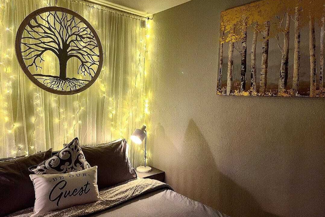 Photo of Bedroom in St. Johns