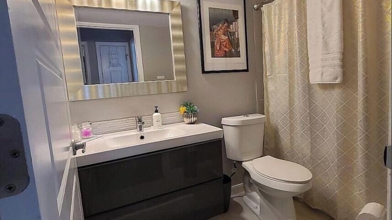Photo of Bathroom in St. Johns