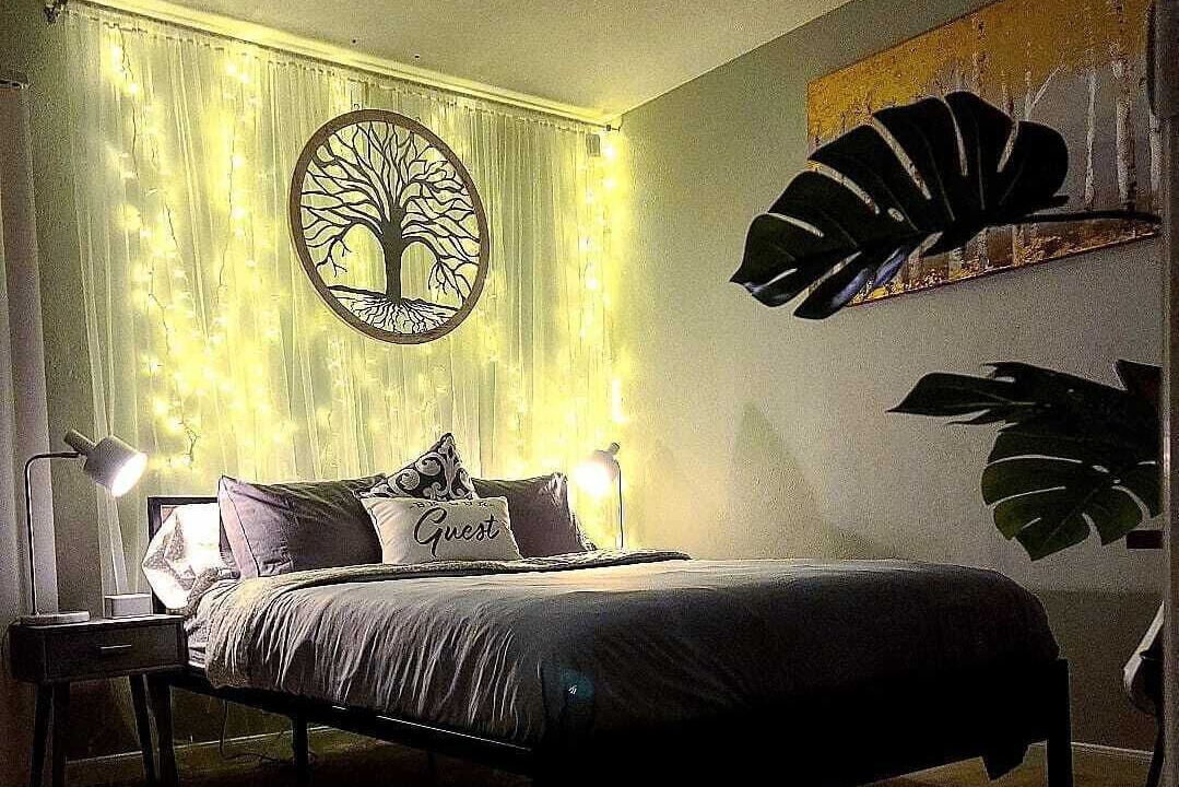 Photo of Bedroom in St. Johns