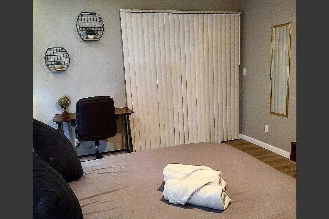 Photo of Bedroom in St. Johns
