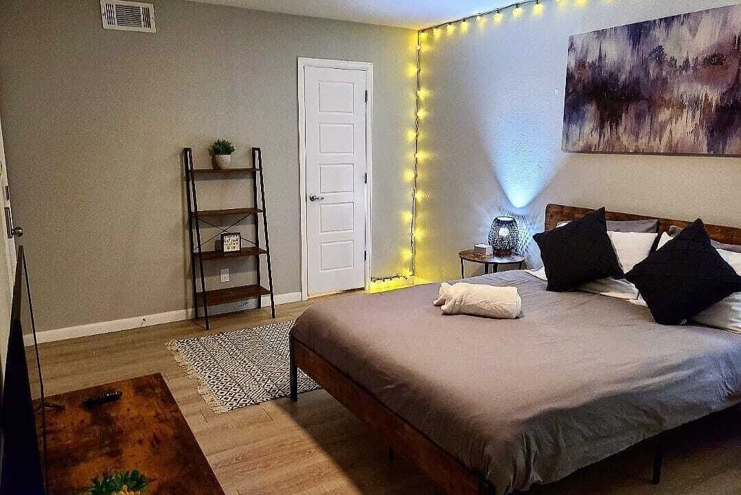 Photo of Bedroom in St. Johns