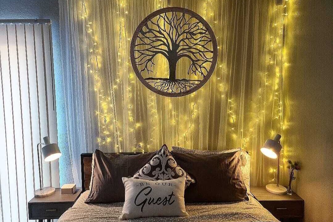 Photo of Bedroom in St. Johns