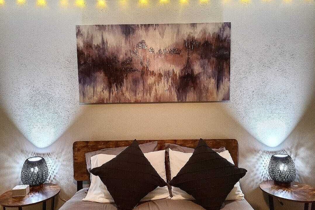 Photo of Bedroom in St. Johns