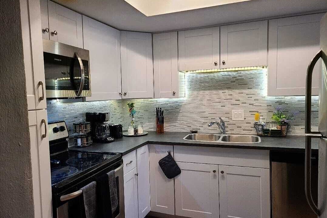 Photo of Kitchen in St. Johns