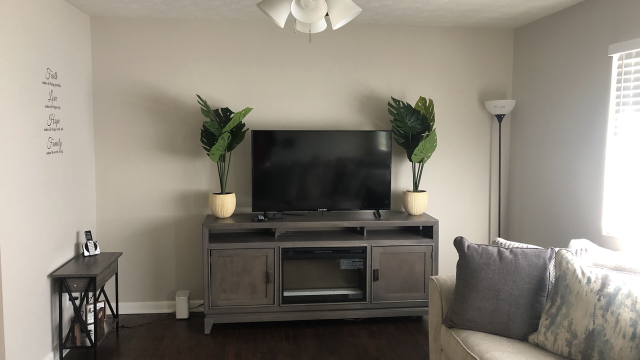 Photo of Livingroom in Forest Park