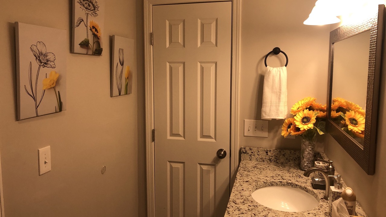 Photo of Bathroom in Forest Park