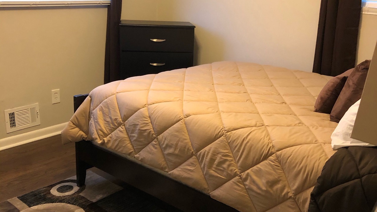 Photo of Bedroom in Forest Park