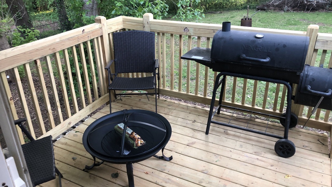 Photo of Outdoor in Forest Park