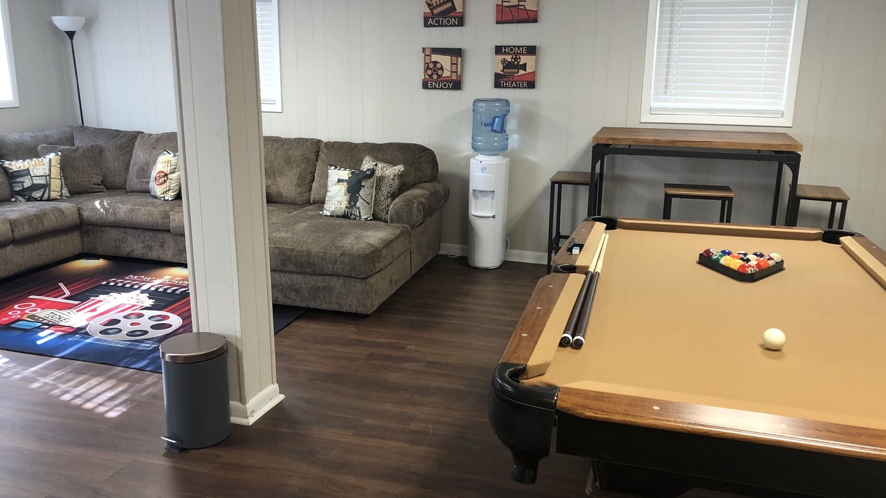 Photo of Bedroom in Forest Park