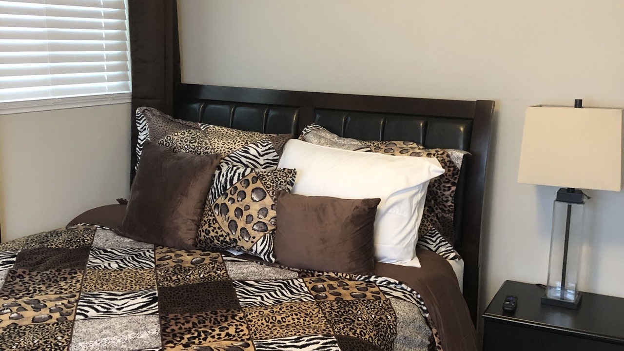 Photo of Bedroom in Forest Park