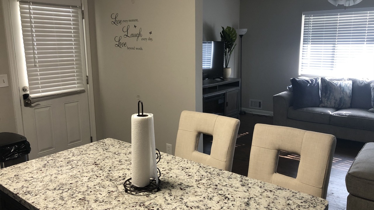 Photo of Livingroom in Forest Park