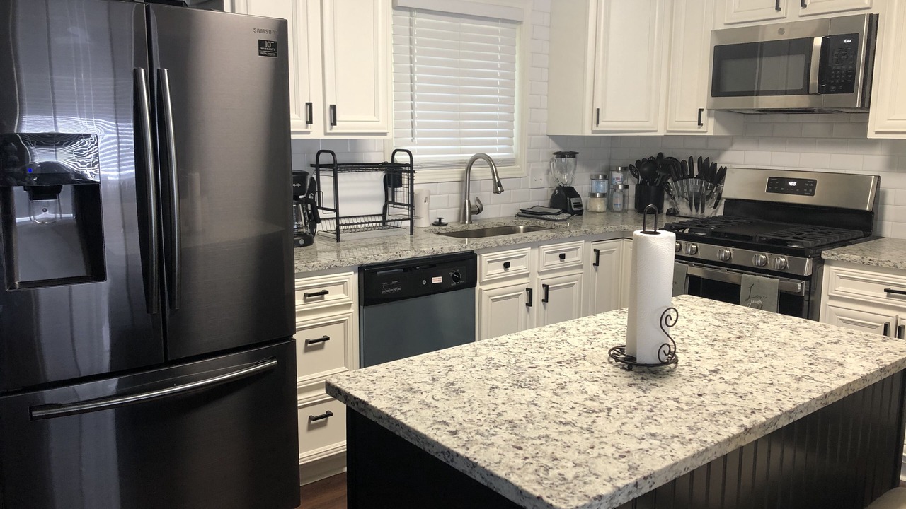 Photo of Kitchen in Forest Park