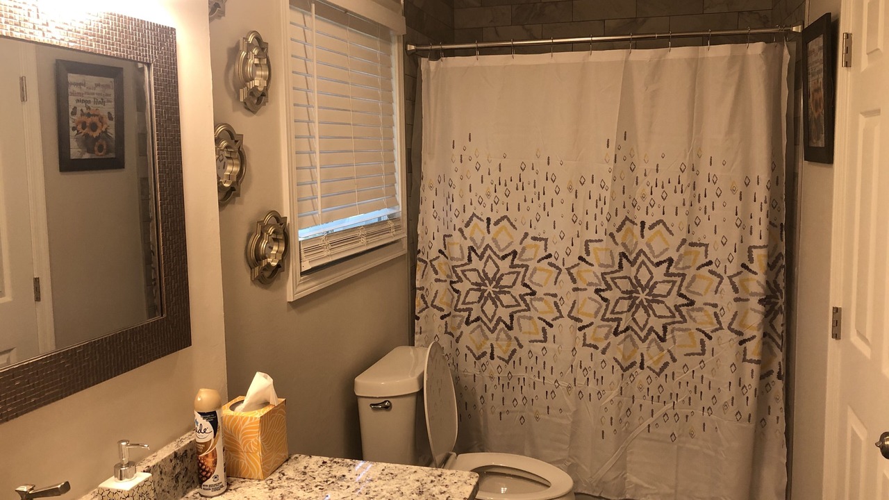 Photo of Bathroom in Forest Park