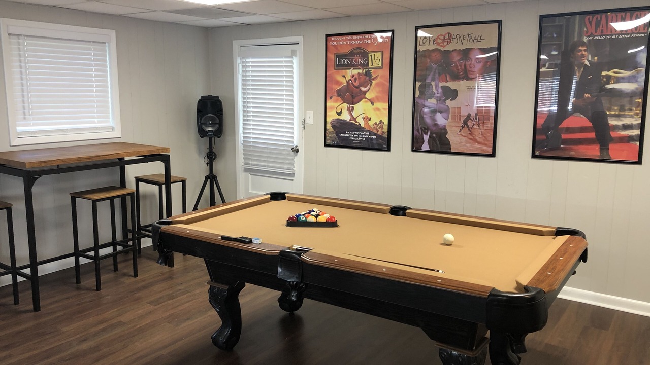 Photo of Bedroom in Forest Park