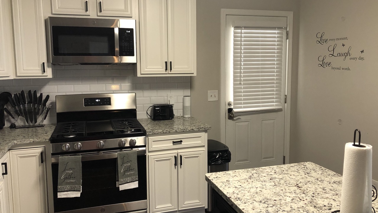 Photo of Kitchen in Forest Park