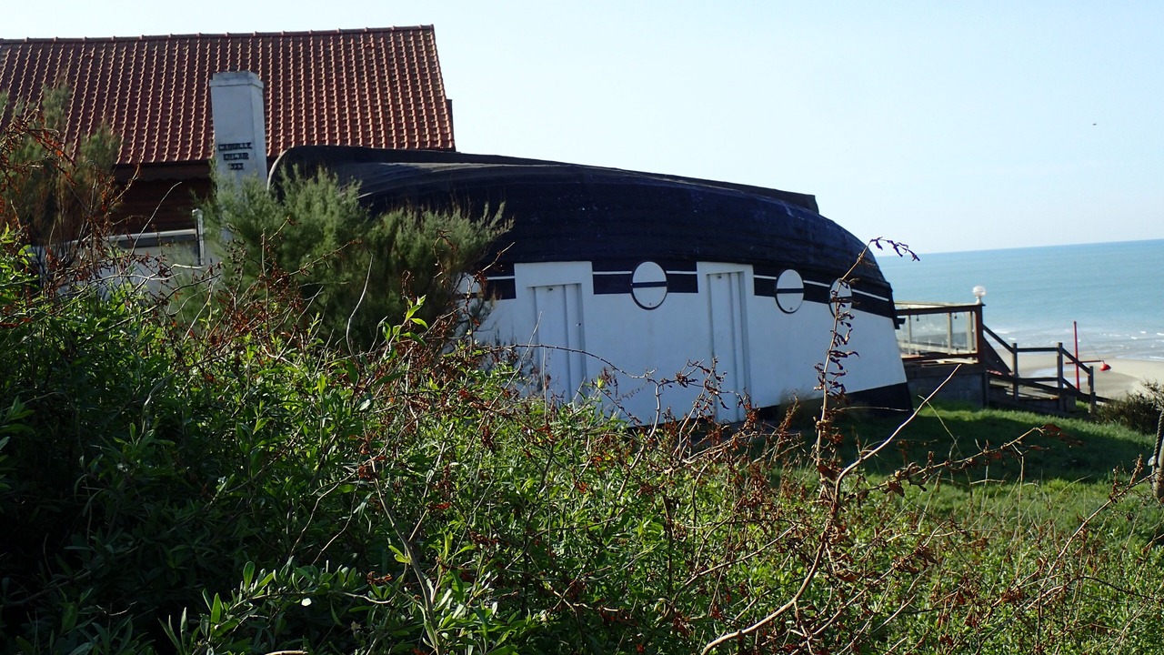 Photo of Outdoor in Equihen-Plage