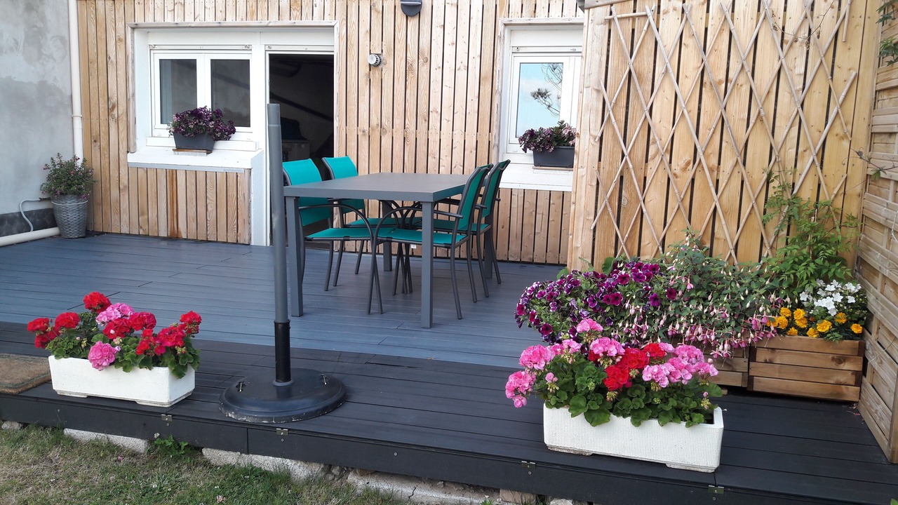 Photo of Outdoor in Equihen-Plage