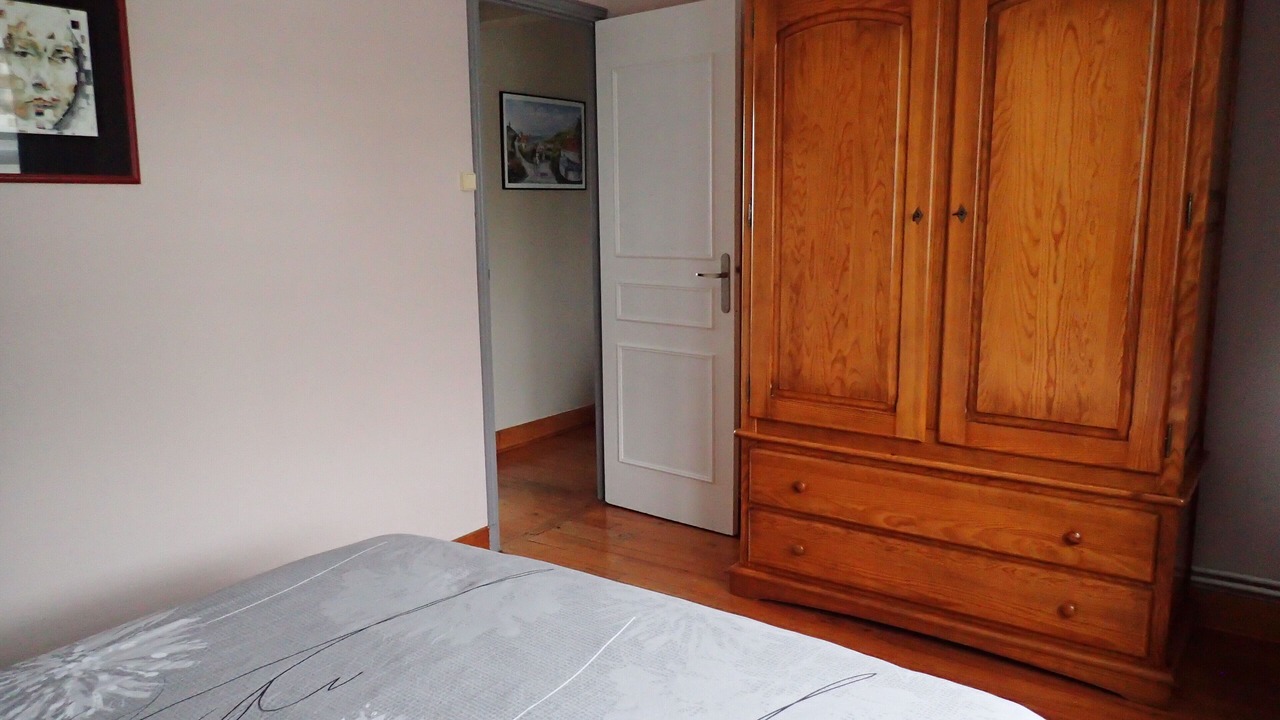 Photo of Bedroom in Equihen-Plage