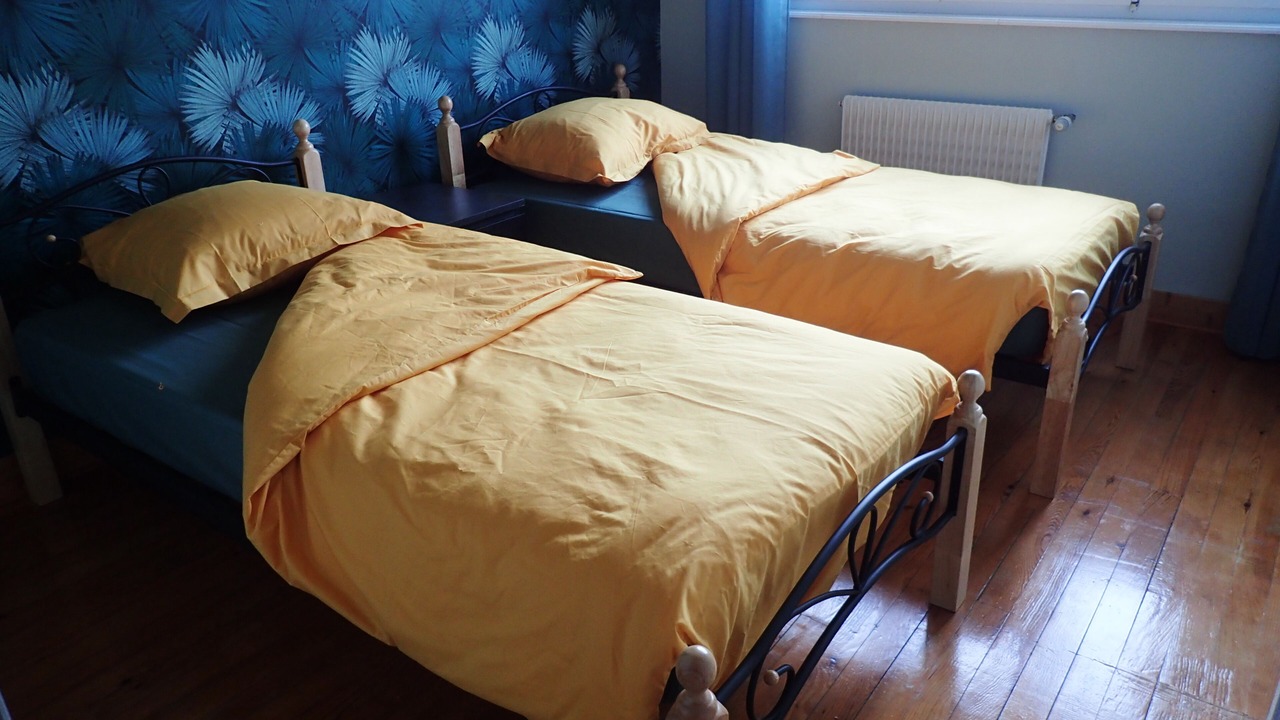 Photo of Bedroom in Equihen-Plage
