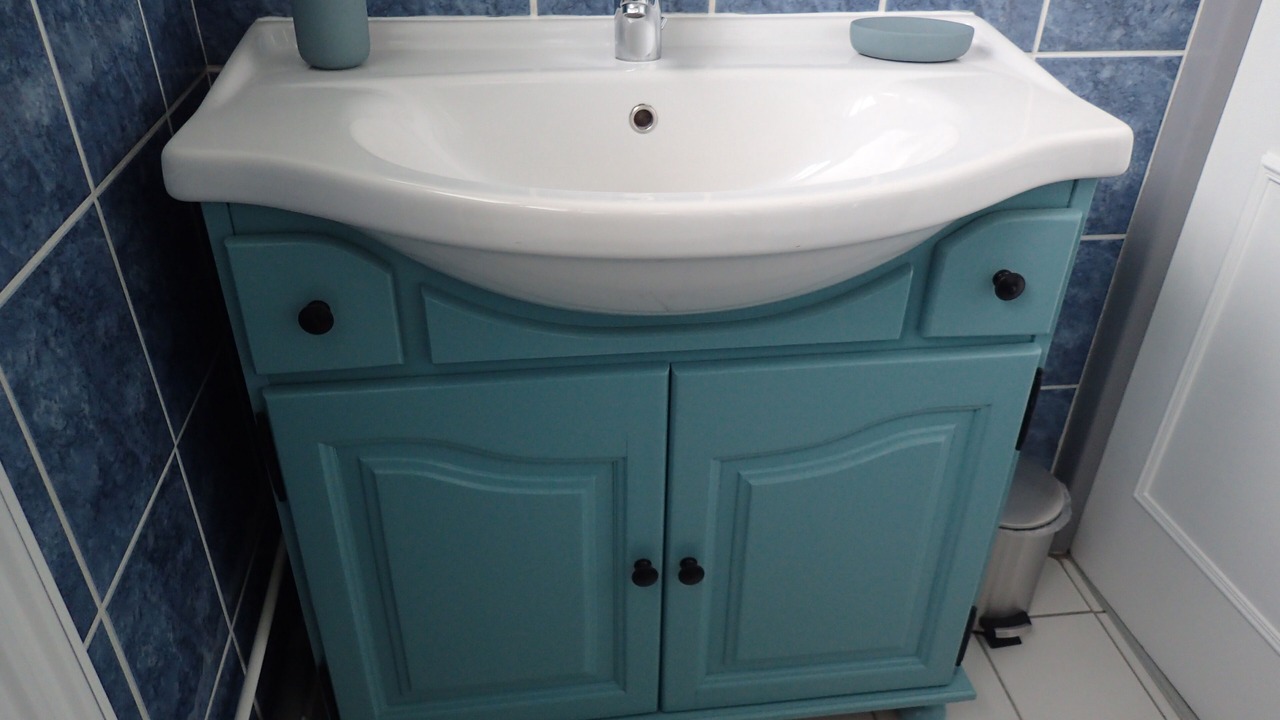 Photo of Bathroom in Equihen-Plage