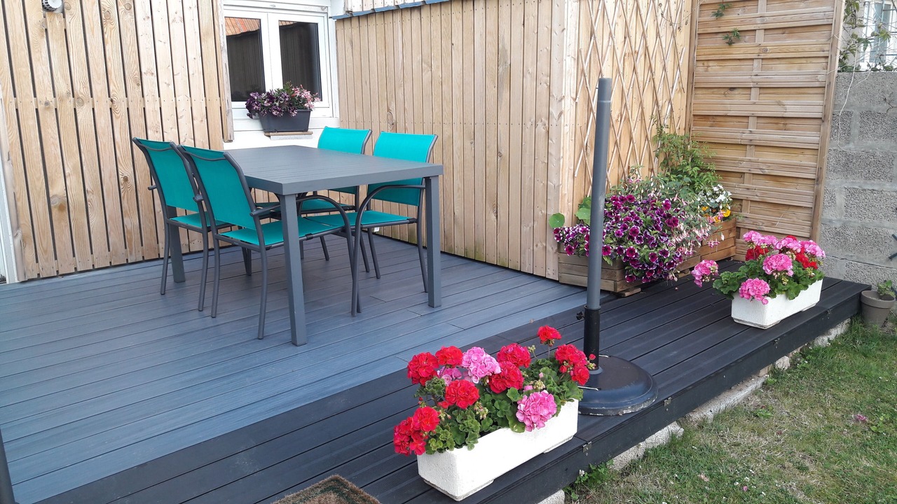 Photo of Outdoor in Equihen-Plage