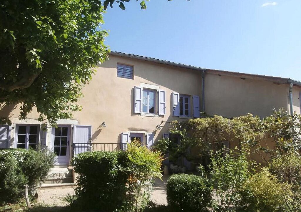 Photo of Outdoor in Proulieu
