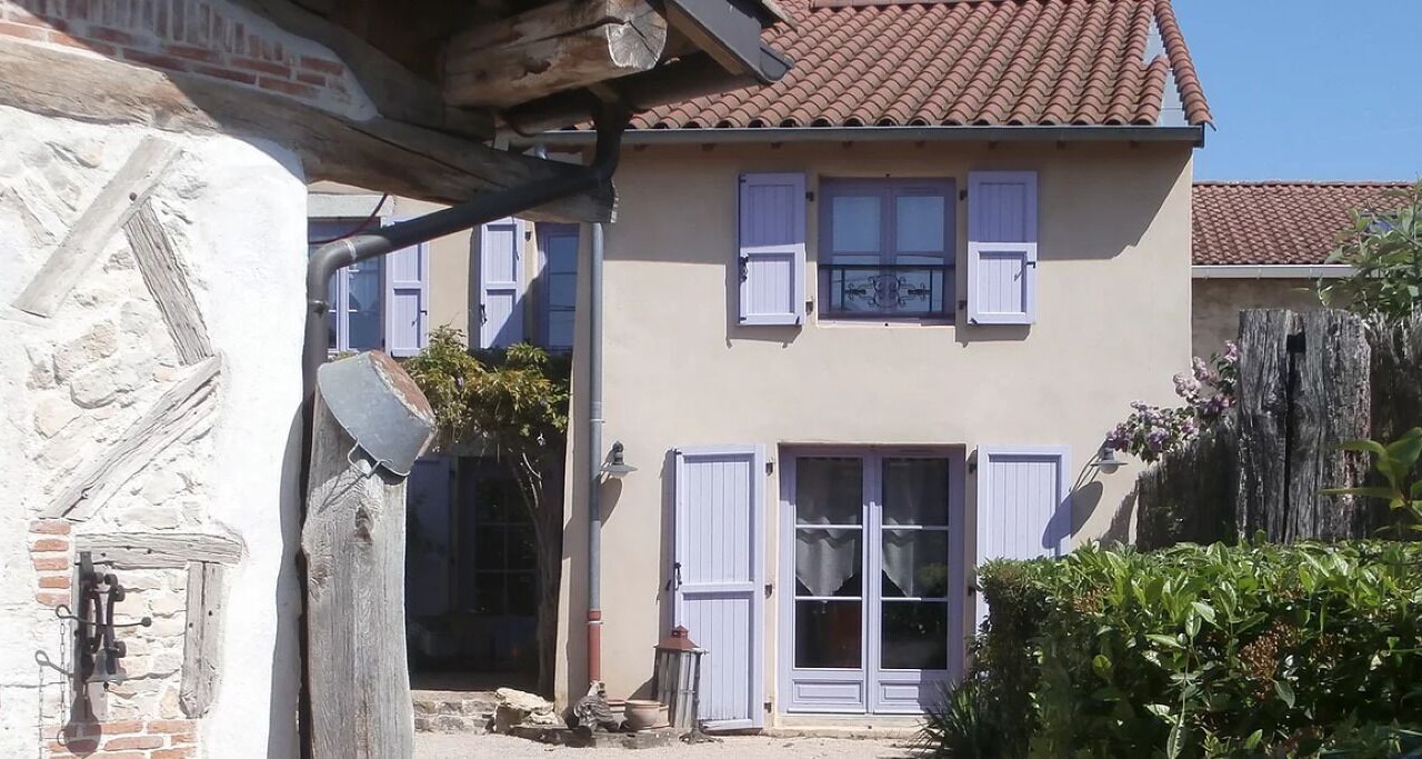 Photo of Outdoor in Proulieu