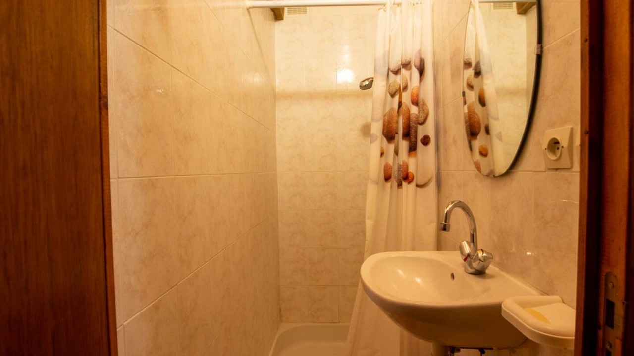 Photo of Bathroom in Doissat