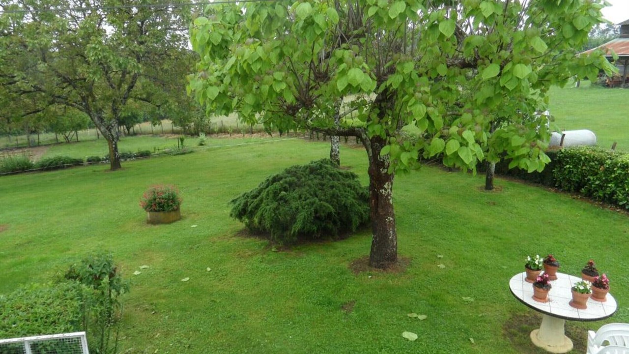 Photo of Outdoor in Doissat