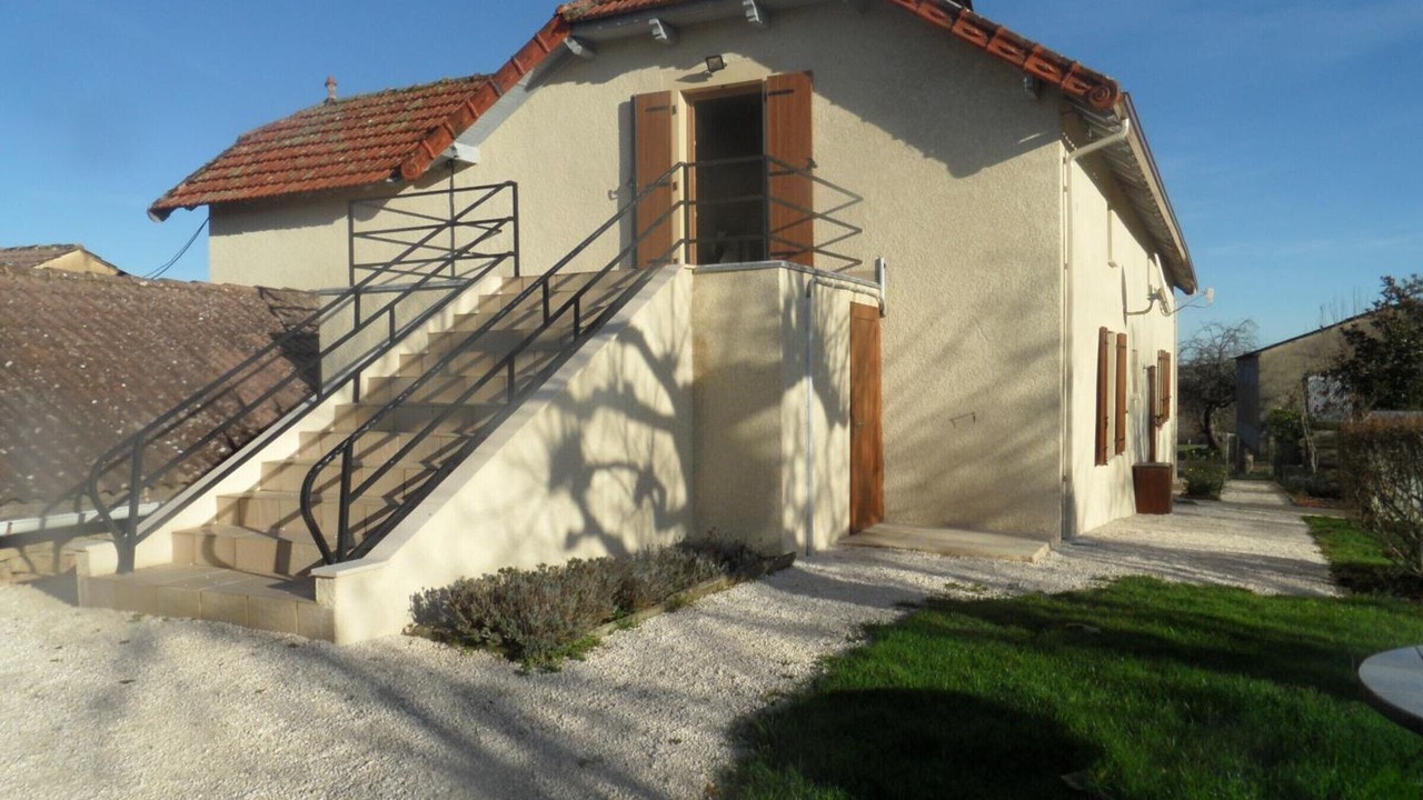 Photo of Outdoor in Doissat
