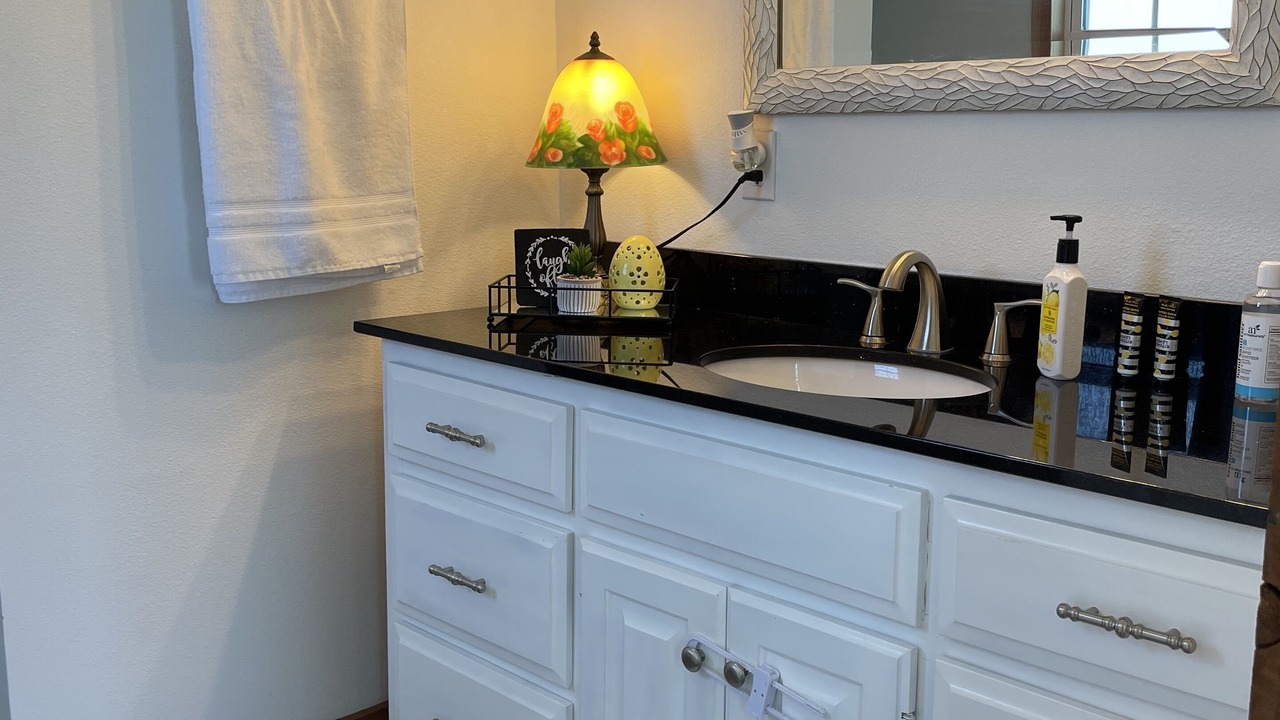 Photo of Bedroom in McLennan County
