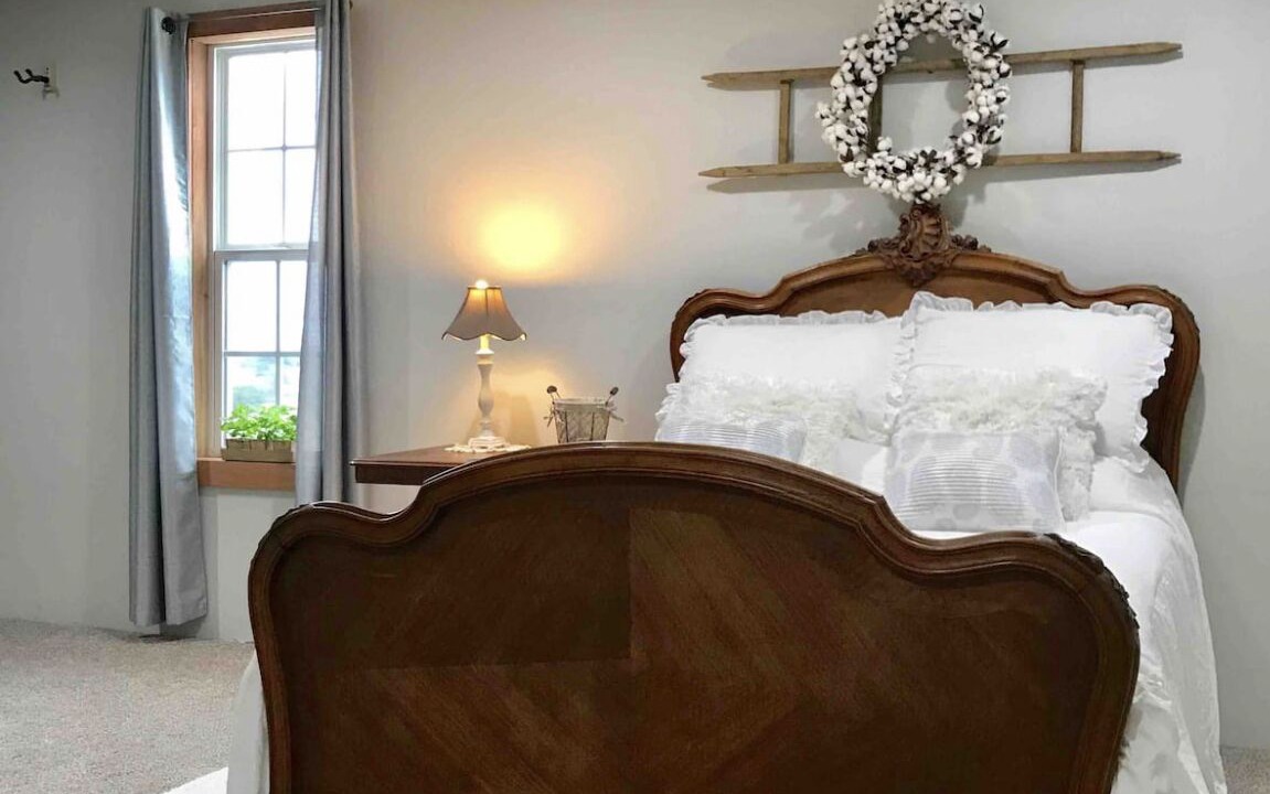 Photo of Bedroom in McLennan County