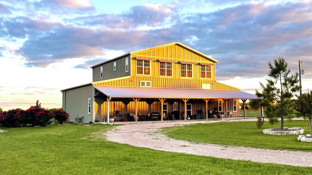 Photo of Outdoor in McLennan County