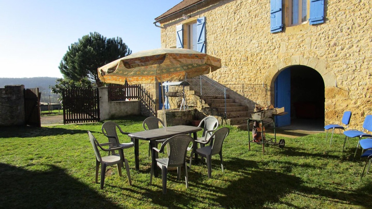 Photo of Outdoor in Tourtoirac