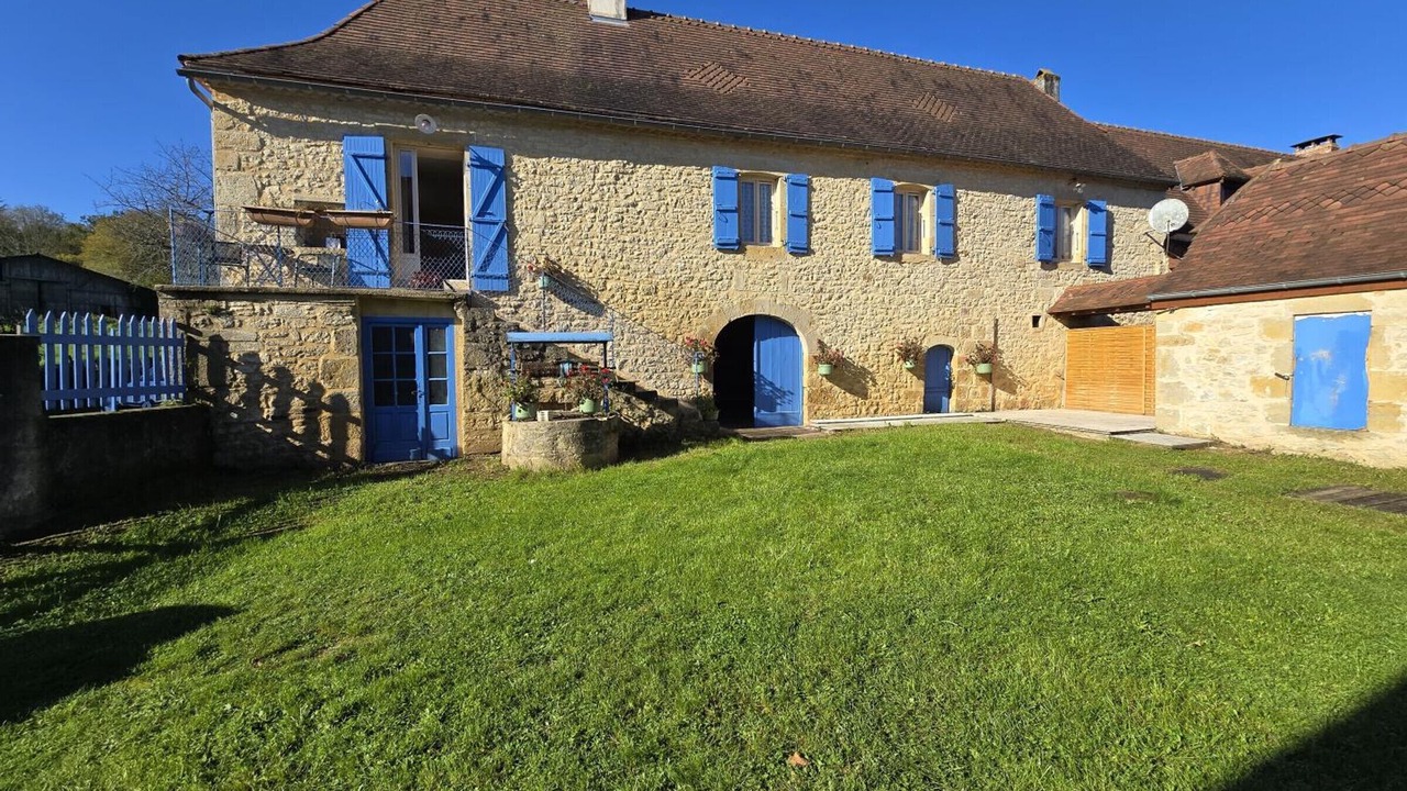 Photo of Outdoor in Tourtoirac