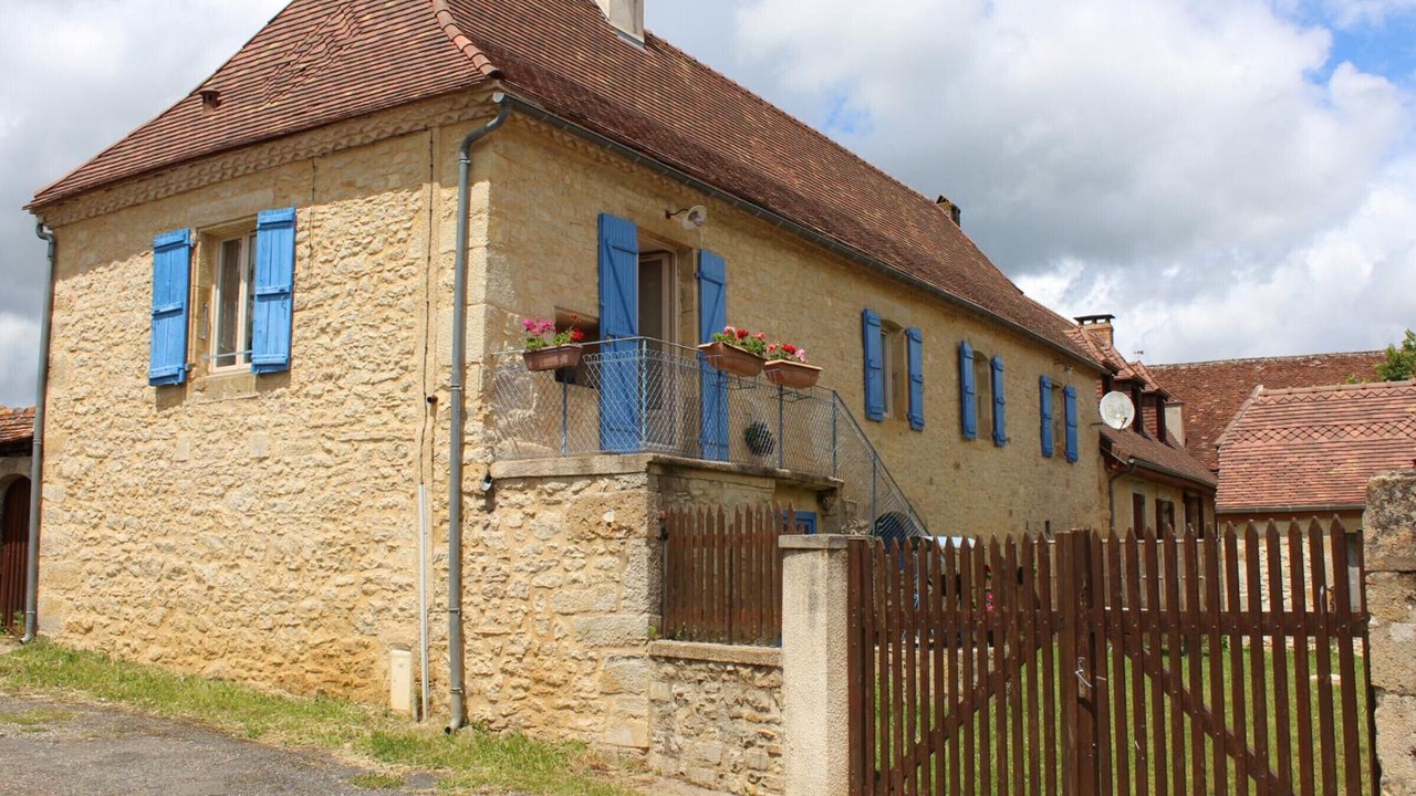 Photo of Outdoor in Tourtoirac