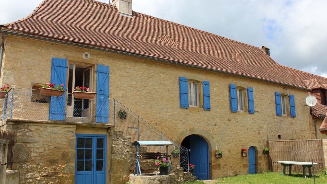 Photo of Outdoor in Tourtoirac