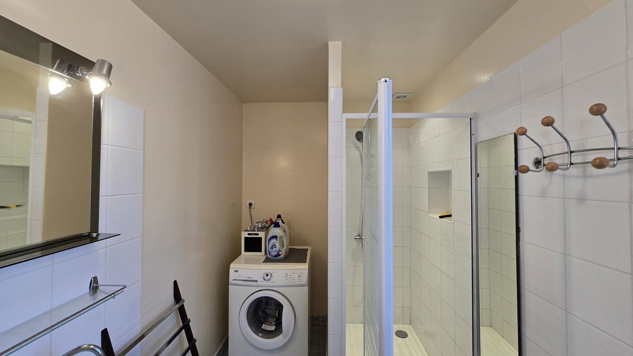Photo of Bathroom in Tourtoirac