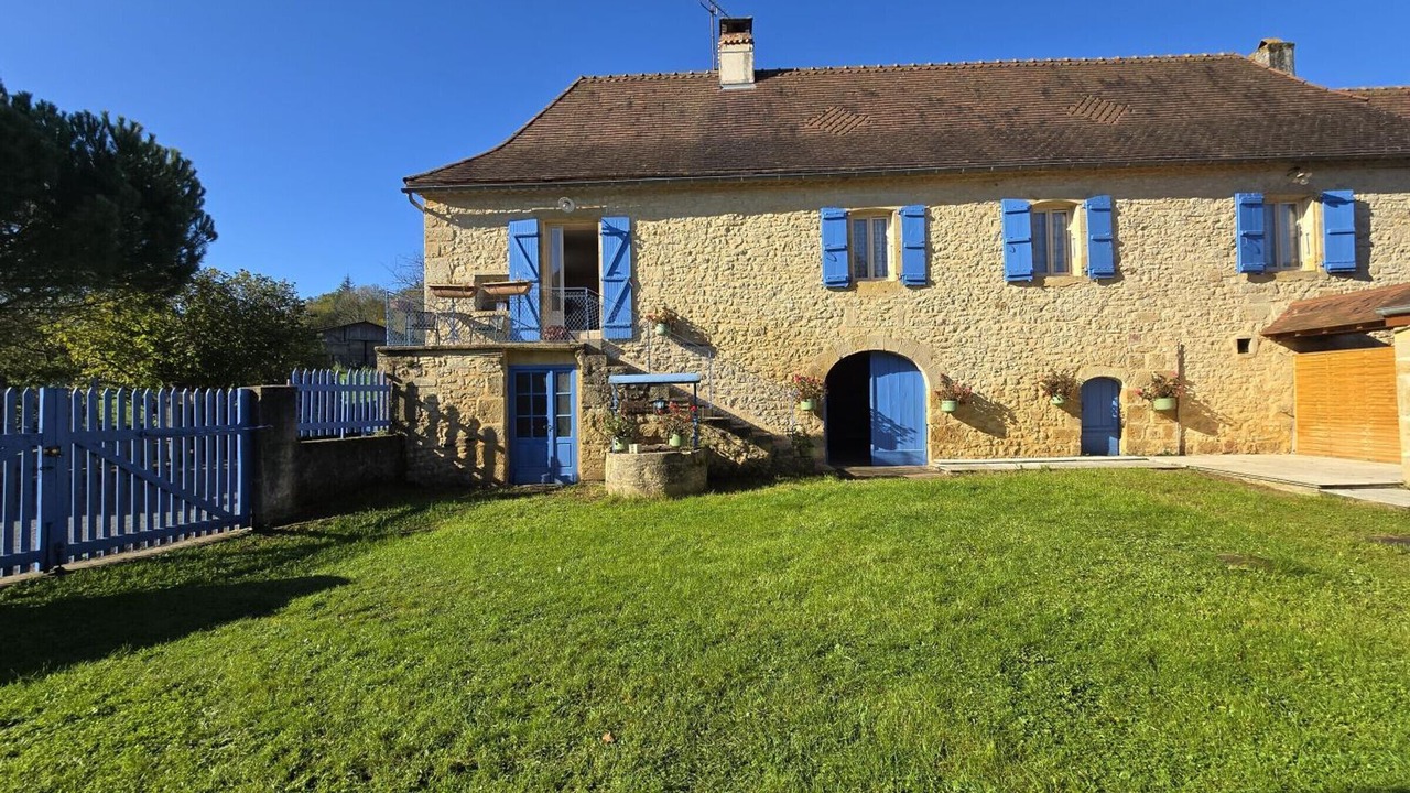 Photo of Outdoor in Tourtoirac